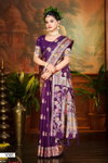 Pushpam Silk Vol 1 By Saroj Traditonal Silk Saree Suppliers In India
