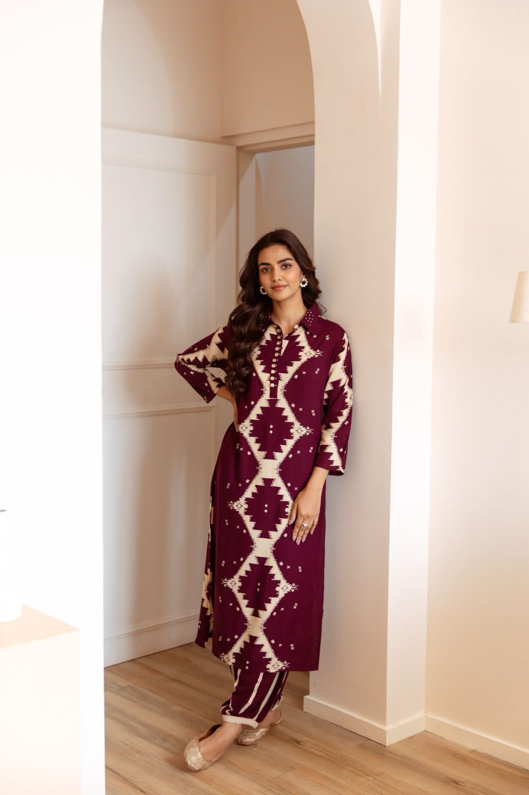 2805 Size Set Designer Rayon Printed Kurti With Bottom Wholesale Market In Surat

