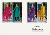 Saiyaara By Lady Leela Viscose Chanderi Readymade Dresses Wholesale In India