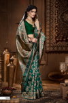 Pardesi Silk Vol 1 By Saroj Lichi Silk Wedding Wear Saree Orders In India
