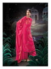 Atha By Ganga Bemberg Silk Designer Salwar Suit Wholesale Market In Surat
