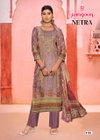 Netra By Rangoon Masleen Printed Readymade Suits Bulk Orders In India