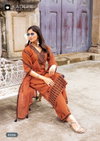 Aarya By Kadlee Salli Pure Cotton Printed Kurti With Bottom Wholesalers In Surat