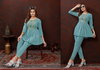 Karigiri Vol 1 By Moksh Cord Set Top Bottom Wholesale Market in Surat With Price
