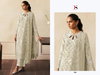 Rungrez Chikankari Vol 25 By Deepsy Cotton Online Pakistani Salwar Suits Wholesale