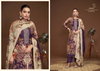 Bahaar By Karva designer Viscose Digital Printed Dress Material Wholesale Online