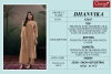 Dhanvika 3107 By Ganga Bemberg Silk Wholesale Salwar Kameez Suppliers In Mumbai
