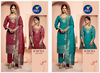 Ichcha By Vitara Muslin Wholesale Kurti With Bottom Dupatta In India
