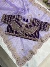 Sw Sashikala Vol 2 Moss Butti Saree 