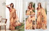 Ahaana By Charmi Fashion Chanderi Cotton with Weaved Zari Border Saree wholesale Market
