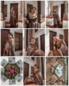 Soft Silk 4073 Soft Lichi Silk Beautiful Rich Pallu Jacquard Work Saree Orders In India