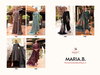 Maria B Embroidered Vol 5 By Deepsy Cotton Dupatta Pakistani Suits Wholesale Online
