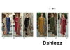 Dahleez By Kilory Viscose Pashmina Dress Material Wholesale Market In Surat
