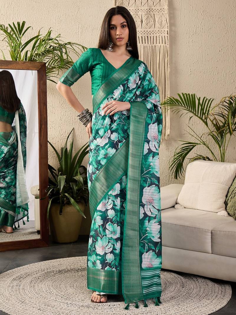 Kalki 1 Cotton Blended Digital Printed Saree
wholesale market in india
