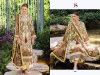 Jade Bliss Lawn 25 By Deepsy Cotton Dupatta Pakistani Salwar Kameez Wholesale Online