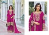 Afgani Silver By Your Choice Wholesale Chinon Readymade Suits Suppliers In Mumbai
