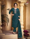 Cotton Kudi Vol 11 By Radhika Printed Cotton Readymade Suits Wholesale Market In Surat
