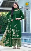 Allever Vol 17 By Jt Rayon Embroidery Dress Material Suppliers In India