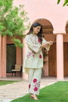 Tanyaa P 425 Premium Cotton Cord Set Festival Special Suppliers In India