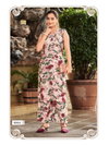 Tetema Vol 1 By Sankheswer Rayon Printed Co Ord Set Wholesale Market In Surat