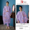 Bilqis B 205 Lawn Cotton Online Wholesale Pakistani Readymade Suits In India