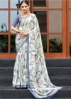 Mg 332 Masleen Digital Printed Saree Catalog