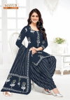 Khushi Vol 79 By Mayur Cotton Dress Material Wholesale Shop In Surat
