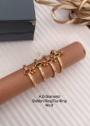 Ad Diamond Matt Golden Ring 4 Wholesale Online