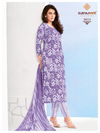 Trendy Cotton Vol 66 By Suryajyoti Cotton Dress Material Suppliers In India