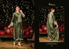 Gulbano Vol 1 By Varaa Viscose Velvet Dress Material Exporters In India