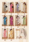 Kalki Vol 2 By Mayur Rayon Printed Casual Wear Co Ord Set Wholesale Price In Surat