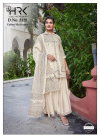 HRK 2120 Pv Modal Foil Kurti With Bottom Dupatta Wholesale Shop In Surat