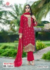 Ramsha 1323 nx Fandy Wholesale Pakistani Readymade Suits Suppliers In Mumbai
