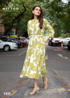 Belt Vol 22 By Mittoo Rayon Printed Desginer Online Kurtis Wholesale