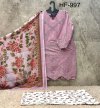 Hoor Tex 997 A To D Cambric Cotton Salwar Kameez