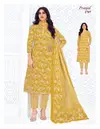 Priyanka Vol 27 By Pranjul Cotton Printed Bulk Dress Material Orders In India