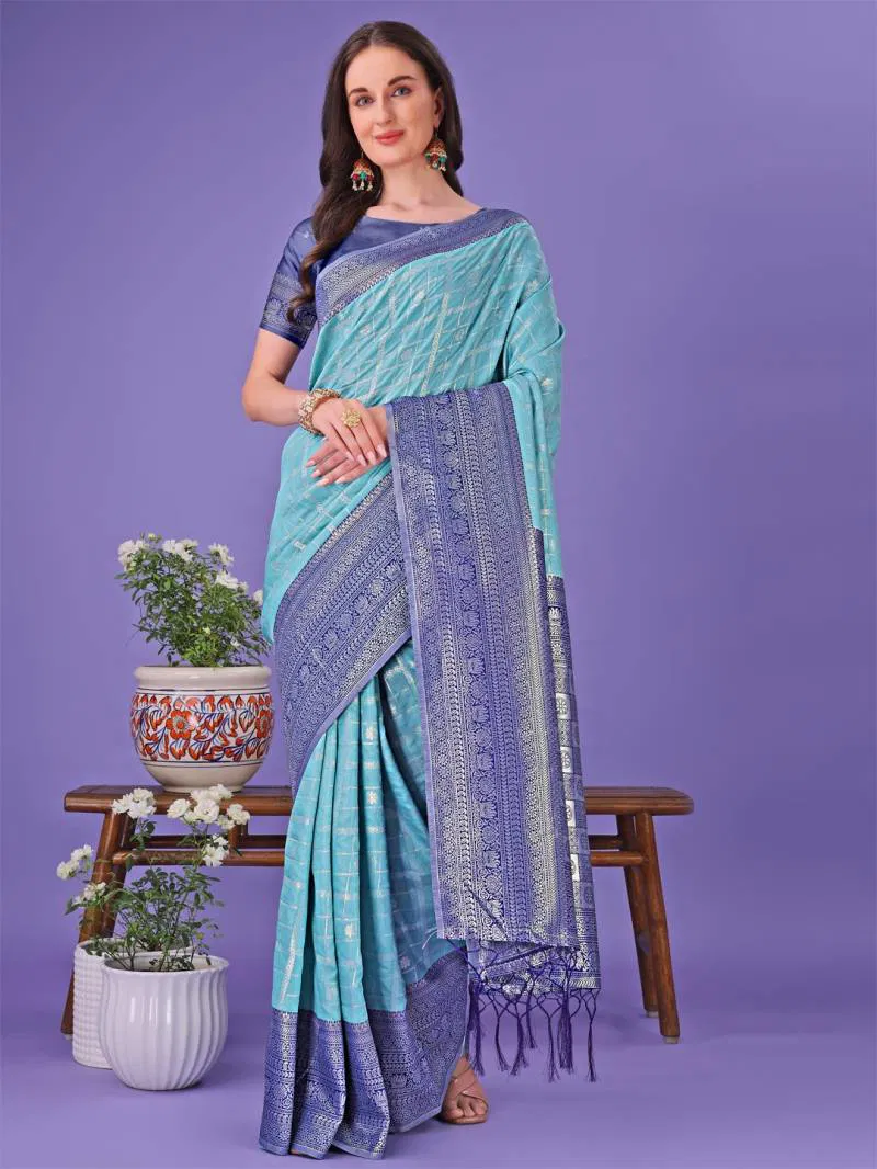 Plazzo Silk Vol 2 By Astita Cotton With Latkan Saree Bulk Orders In India