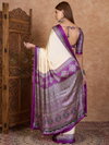 Lux 21 Semi Modal Printed Fancy Sarees Wholesale Market In Surat