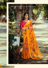 Rashi By Sanskar Bright Simmer Pattern Sirowski Border Saree Best Wholesale Shop In Surat
