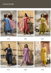 Moon Flower By Sahiba Lawn Cotton Printed Online Dress Material Wholesale
