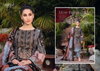 Naira Vol 36 By Belliza Embroidery Printed Cotton Dress Material Wholesale Shop In Surat