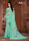 Arya By Bela 1962-1970 Series Fabulous Digital Print Weightless Sarees Suppliers In India