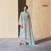 Jay By Kimora Sohni Lawn Cotton Printed Wholesale Salwar Suits Suppliers In Mumbai