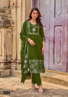 Rangveli By Wooglee Rayon Wholesale Kurti With Bottom Dupatta Suppliers In Mumbai