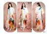 Jisha Satin Breeze Vol 5 By Jelite Printed Japan Satin Online Kaftan Wholesale
