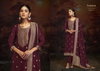 Saiyara by Sargam Banglory Silk Designer Salwar Suit Wholesalers In Surat