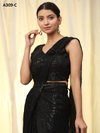 Amoha 309 Ready To Wear Saree Suppliers In India 