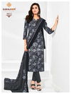 Trendy Cotton Vol 66 By Suryajyoti Cotton Dress Material Suppliers In India