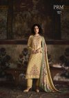 Uzmaa By Prm Viscos Pashmina Dress Materials