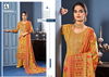 Alok Sanoor Pure Zam Digital Style Print with Fancy Embroidery and Swarovski Diamond Work Designer Dress Material Collection